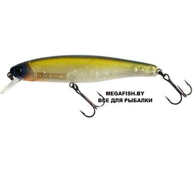 Воблер Jackall Smash Minnow 100SP (16.6 гр; 10 см; 1 м) Green Squash