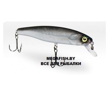 Воблер Jackall Smash Minnow 100SP (16.6 гр; 10 см; 1 м) HL Bora