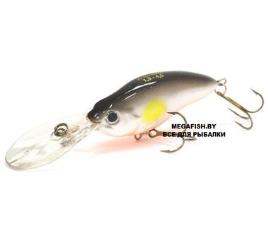 Воблер Chimera Silver Fox Crank DR 70 (15 гр; 7 см; 1.5-4 м) 002