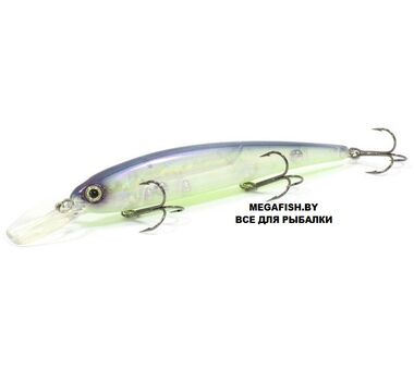 Воблер Bandit Walleye Shallow (12 см; 17.5 гр; 2.4-3.6 м) 01