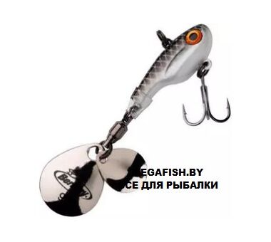 Тейлспиннер Berkley Pulse Spintail (14 гр; 7 см) Roach