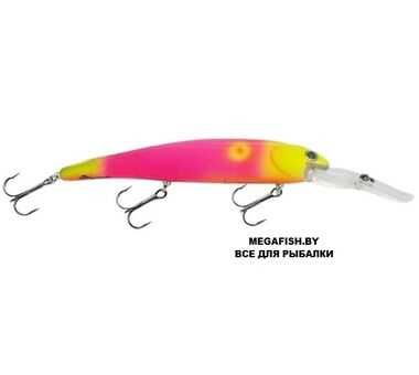 Воблер Bandit Walleye Shallow (12 см; 17.5 гр; 2.4-3.6 м) OL147