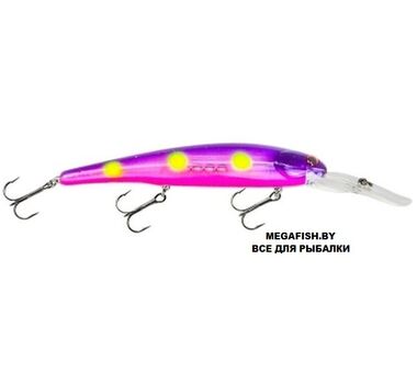 Воблер Bandit Walleye Shallow (12 см; 17.5 гр; 2.4-3.6 м) OL149