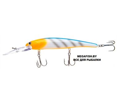 Воблер Bandit Walleye Shallow (12 см; 17.5 гр; 2.4-3.6 м) OL151