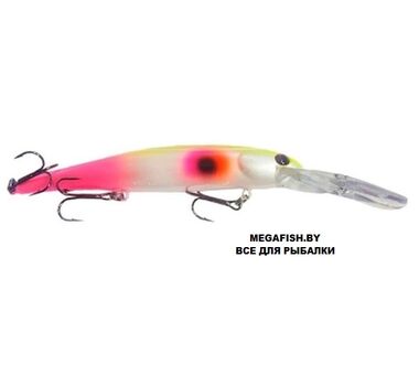 Воблер Bandit Walleye Shallow (12 см; 17.5 гр; 2.4-3.6 м) OL157