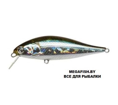 Воблер Pontoon 21 Bet-A-Shiner 82SP-SR (12.7 гр; 8.2 см; 0.2-0.4 м) 005