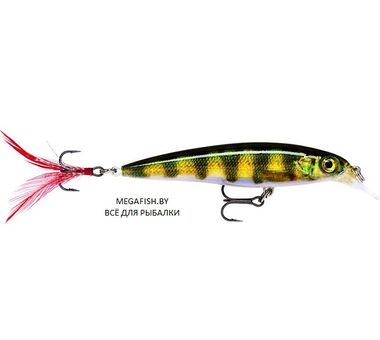 Воблер Rapala X-Rap 10 (13 гр; 10 см; 1.2-1.8 м) PEL