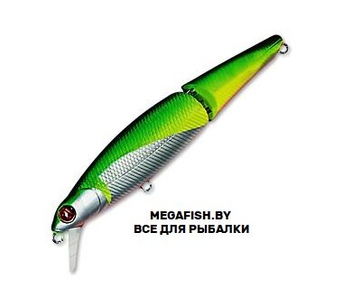 Воблер Pontoon21 Pacer 75JF-SR (5.8 гр; 7.5 см; 0.5-1 м) R37