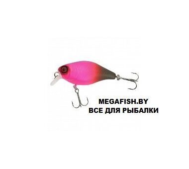 Воблер Jackall Chubby 38F SSR (4.2 гр; 3.8 см; 0.5 м) Pink Pellet