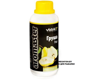 Аттрактант Vabik Aromaster (500 мл; Груша)