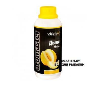 Аттрактант Vabik Aromaster (500 мл; Дыня)