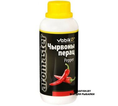 Аттрактант Vabik Aromaster (500 мл; Красный перец)