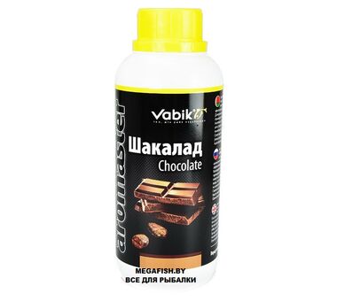 Аттрактант Vabik Aromaster (500 мл; Шоколад)