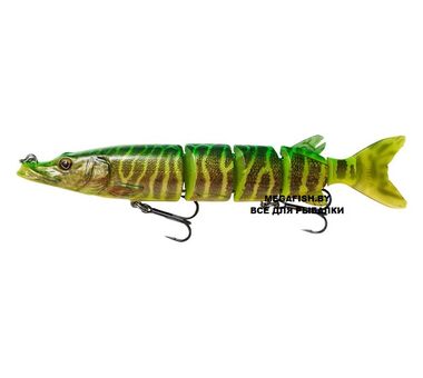 Воблер Savage Gear 3D Hard Pike 260SS (130 гр; 26 см) Firetiger