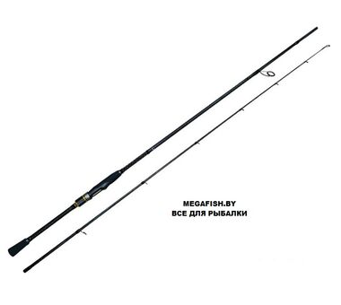 Спиннинг Flagman Cort-X Twich 70MH (213 см; 9-36 гр)