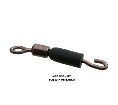 Вертлюг быстросъемный Flagman Speed Swivel Connector Micro