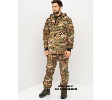 Костюм Huntsman Антигнус Эконом (Смесовая Рип-Стоп; 48-50; 170-176 см) 3