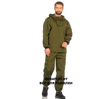 Костюм Huntsman Антигнус Эконом (Смесовая Рип-Стоп; 48-50; 170-176 см)