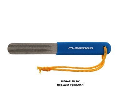 Точило для крючков Flagman Hook Sharpener