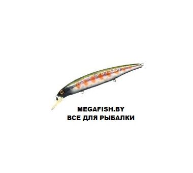 Воблер Bassday Mogul Minnow 130SP (13 см; 22.6 гр; 1.8 м) FL-387