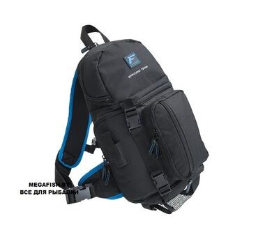 Сумка Flagman Spin Backpack