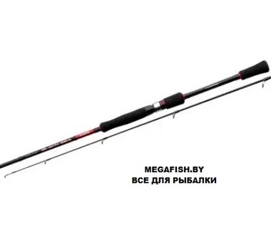 Спиннинг Flagman Black Sea 702M (213 см; 10-35 гр)