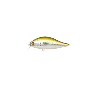 Воблер PONTOON 21 Bet-A-Shad 83F-SR, 83мм, 16.3 гр., 0.1-0.3 м., №R60