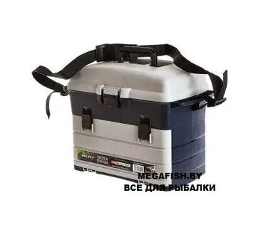 Ящик Select Tackle System SLHS-320