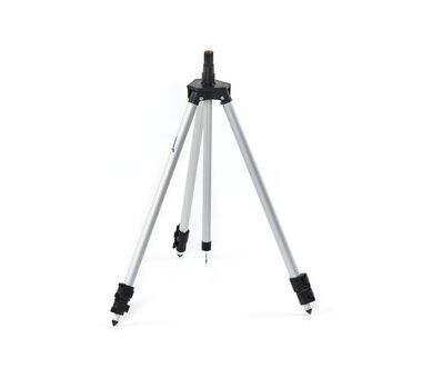 Подставка для удилищ Salmo Tripod (120 см; 3 секции)