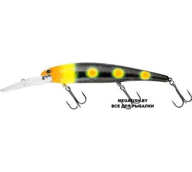 Воблер Bandit Deep Walleye (12 см; 17.5 гр; 6-8.1 м) A49