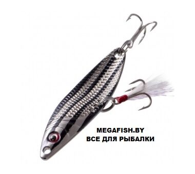 Блесна Fish Image Needle (15 гр; 7.8 см) Black Striper