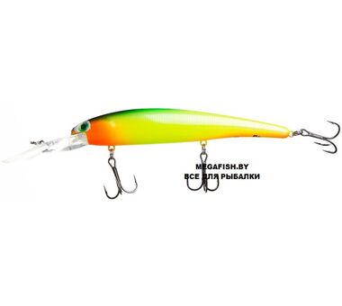 Воблер Bandit Deep Walleye (12 см; 17.5 гр; 6-8.1 м) D98