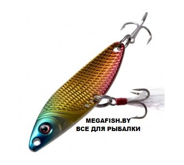 Блесна Fish Image Needle (15 гр; 7.8 см) Fairy Gold