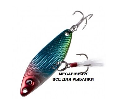 Блесна Fish Image Needle (10 гр; 6.6 см) Fairy Silver