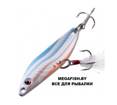 Блесна Fish Image Needle (10 гр; 6.6 см) Lumi Striper