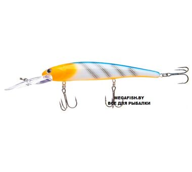 Воблер Bandit Deep Walleye (12 см; 17.5 гр; 6-8.1 м) OL151