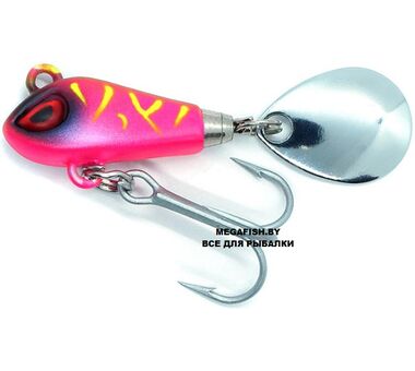 Тейлспиннер Kosadaka Fish Darts (2 см; 5 гр) ROS