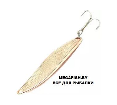 Блесна Fish Image Curve (3.8 гр; 4.7 см) Classic Copper