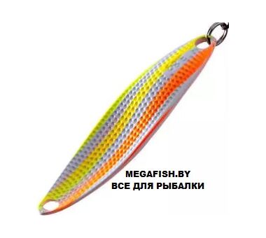 Блесна Fish Image Curve (11.8 гр; 6.8 см) Fluo Striper