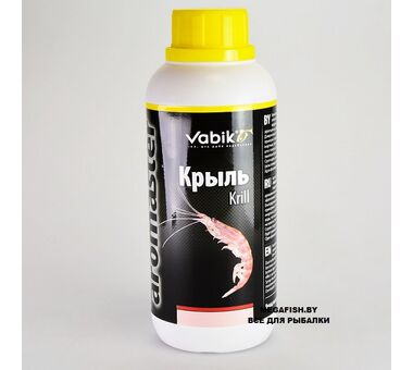 Аттрактант Vabik Aromaster (500 мл; Криль)