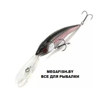 Воблер Hitfish Balanar 105F (24.3 гр; 10.5 см; 7-9.2 м) 396