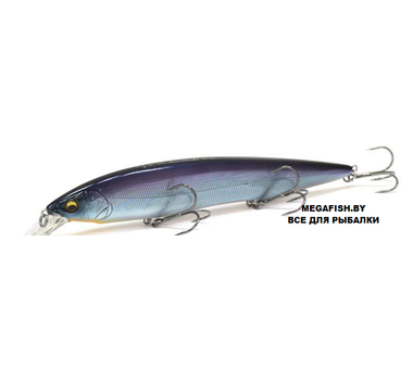 Воблер Megabass Kanata (30 гр; 16 см; 0.8-1.2 м) GG Blue Shad