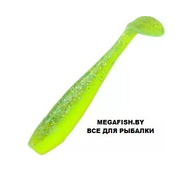 Приманка Relax King Shad 3"(4.2 гр; 7.6 см; 10 шт.) L032