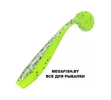 Приманка Relax King Shad 3"(4.2 гр; 7.6 см; 10 шт.) L161