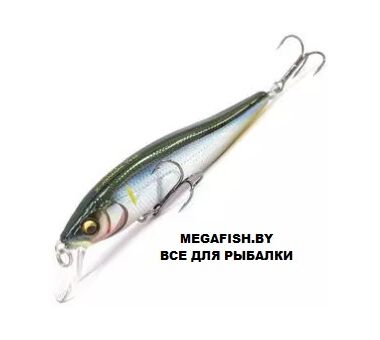 Воблер Megabass X-Nanahan (6.5 гр; 7.5 см; 1.8 м) Lz Satoshin Chiayu