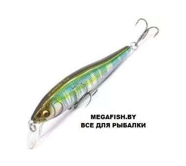 Воблер Megabass X-Nanahan +1 (6.75 гр; 7.5 см; 2.4 м) Wagin Hasu P1