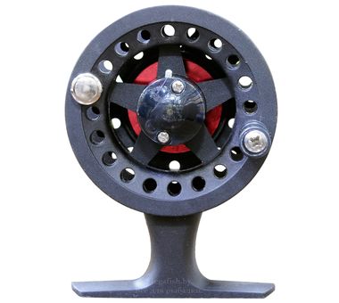 Катушка инерционная Kaida D500-60L Ice Fishing Reel