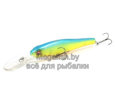 Воблер Megabass Live-X Leviathan( 90 mm 13,5 g 2,2-2,6m)suspending  Цвет:...