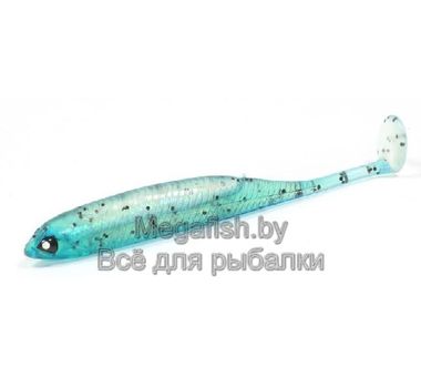 Силиконовая приманка Lucky John Makora Shad Tail 6 (15.2см,17.3гр,упаковка 3...