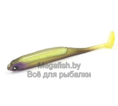 Силиконовая приманка Lucky John Makora Shad Tail 6 (15.2см,17.3гр,упаковка 3...